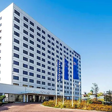 Novotel Centrum