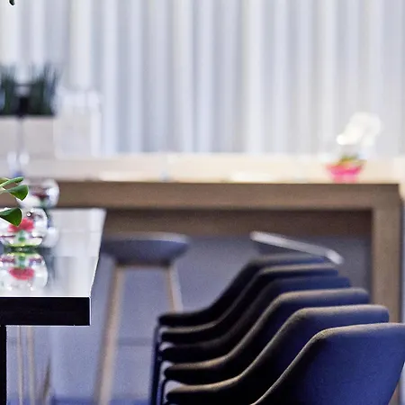 Novotel Centrum Hotel