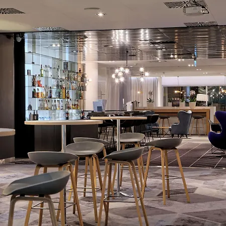 Novotel Centrum Hotel 4*