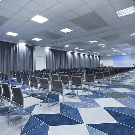 Novotel Centrum 4*