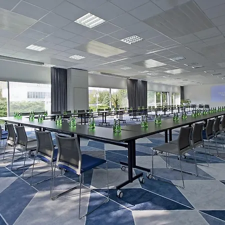 Novotel Centrum 4* Katowice