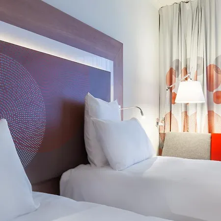 Novotel Centrum