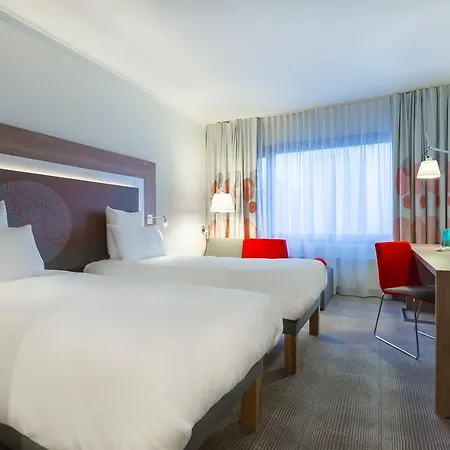 Novotel Centrum
