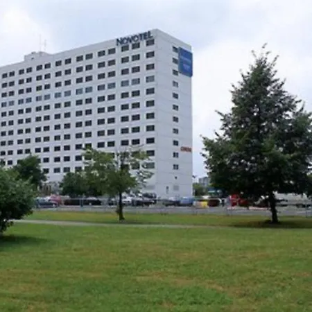 Novotel Centrum
