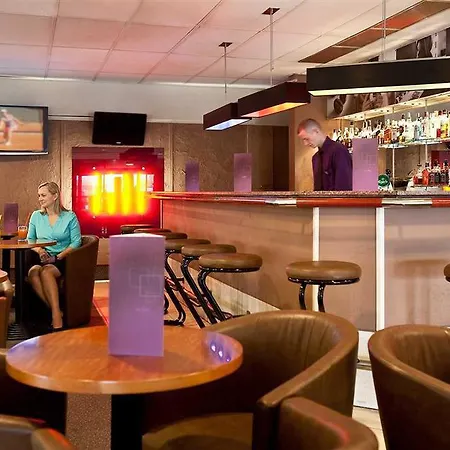 Novotel Centrum