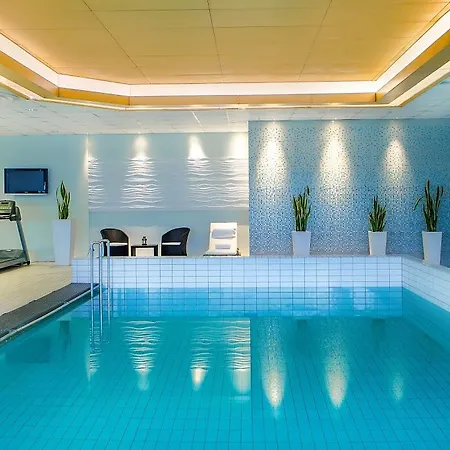 Novotel Centrum 4*