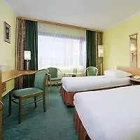 Hotel Novotel Centrum Katovice