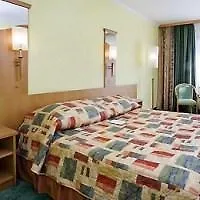 Novotel Centrum Katovice