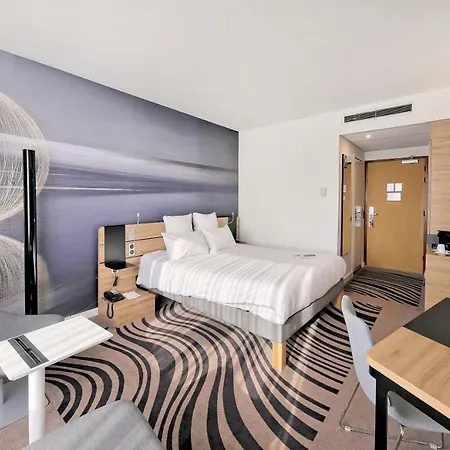 Novotel Centrum Hotel Katowice