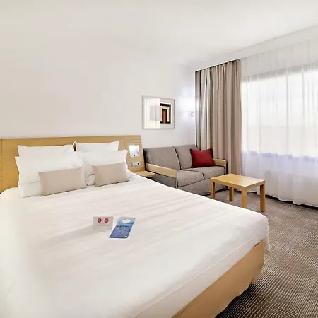 Novotel Centrum
