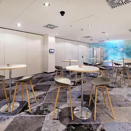 Novotel Centrum Hotel