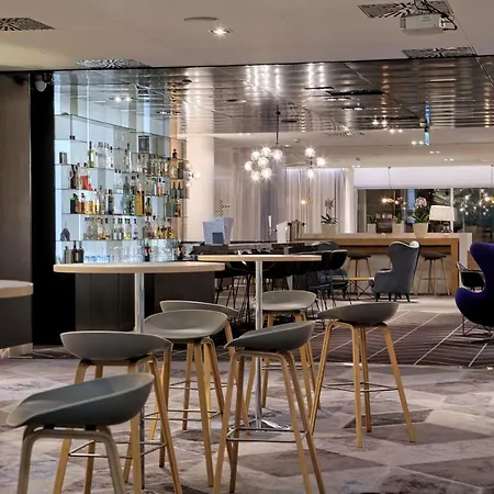 Novotel Centrum
