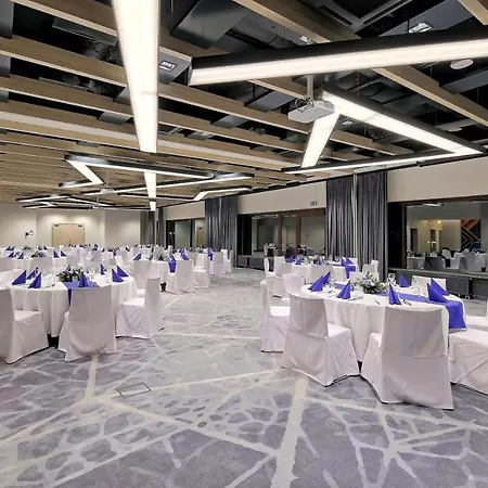 Novotel Centrum 4*