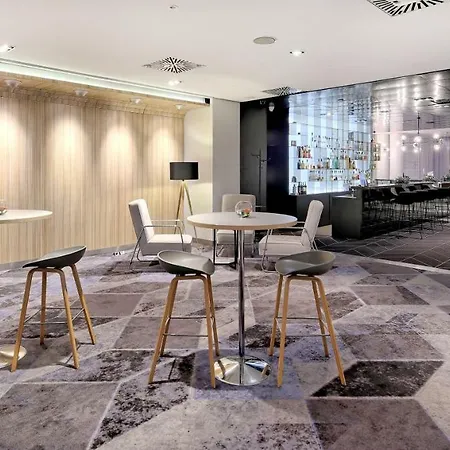 Novotel Centrum فندق