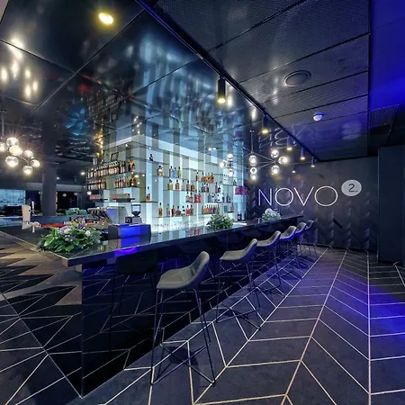 Novotel Centrum 4*