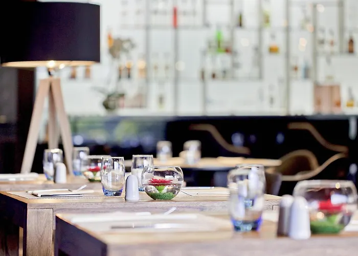 Novotel Centrum 4* كاتوفيتسه