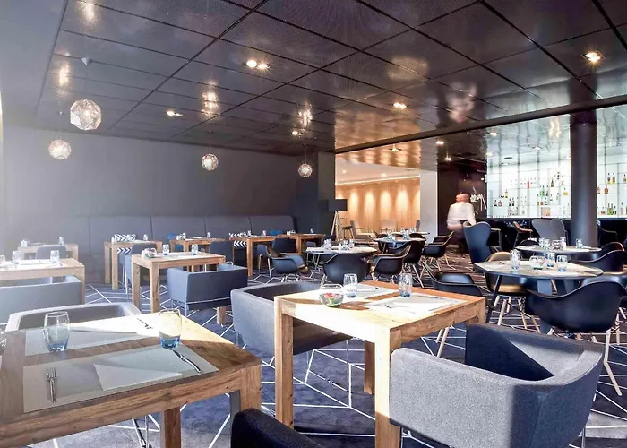 Novotel Centrum فندق