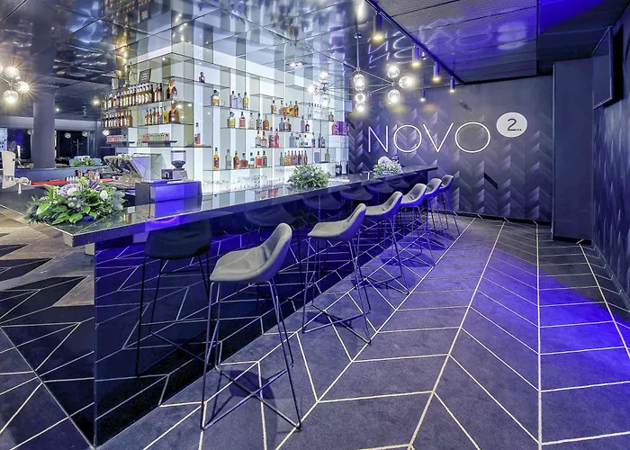 Novotel Centrum