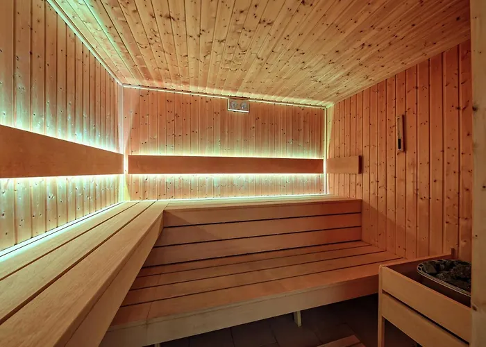 Novotel Centrum 4* Катовице