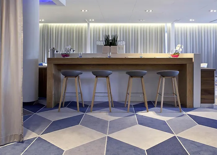 فندق Novotel Centrum