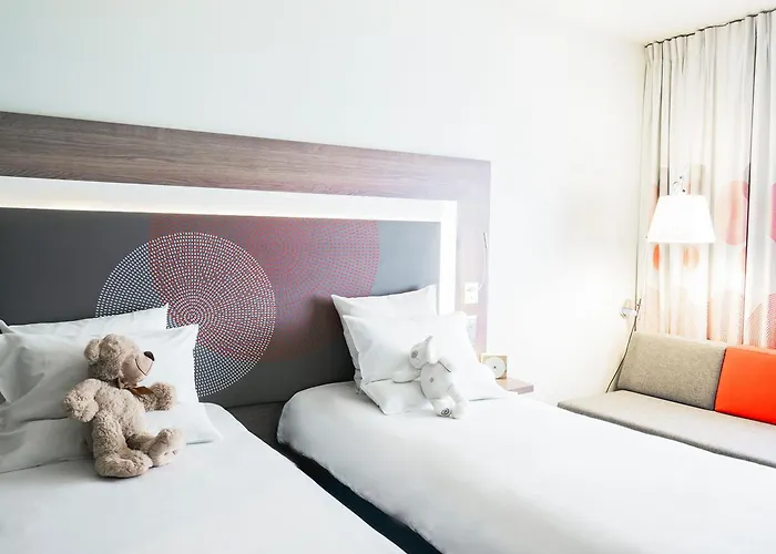 Novotel Centrum 4* Katovice