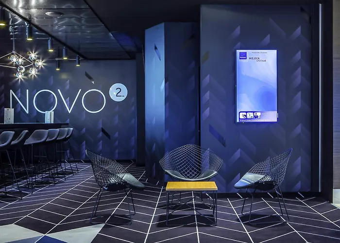 Novotel Centrum
