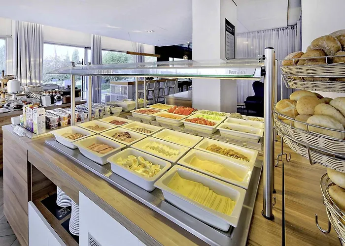 Novotel Centrum Katovice