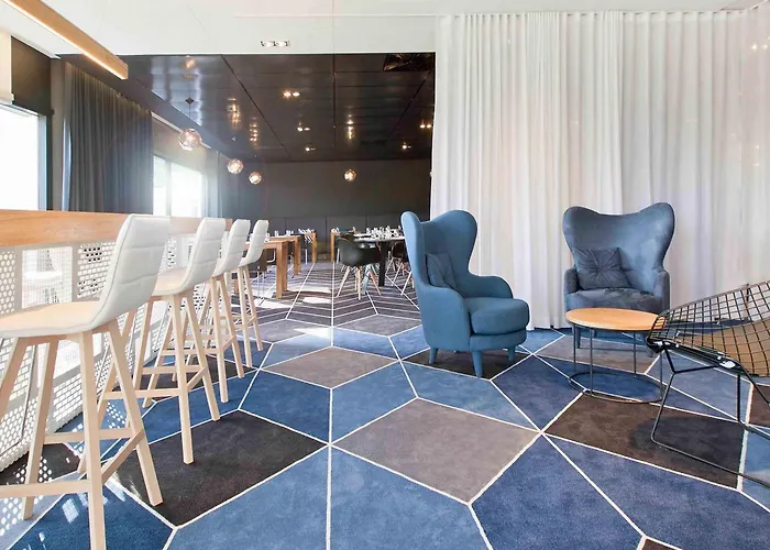 Novotel Centrum Hotel