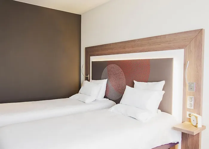 Hotel Novotel Centrum