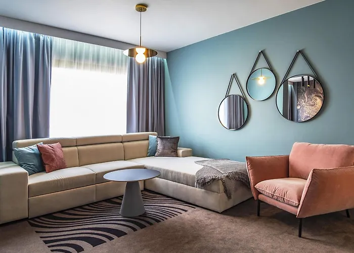 Hotel Novotel Centrum