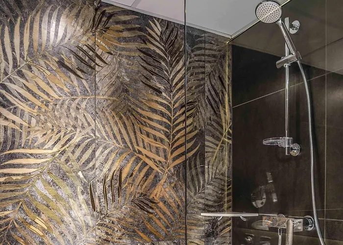 Novotel Centrum Отель 4*