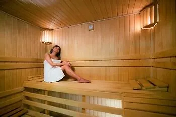 Отель Novotel Centrum 4*