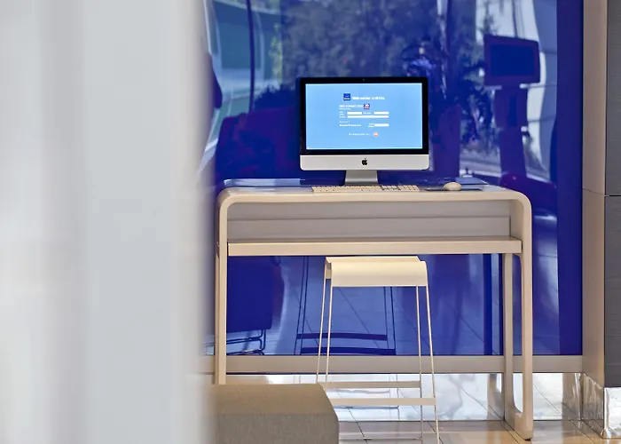 Novotel Centrum كاتوفيتسه