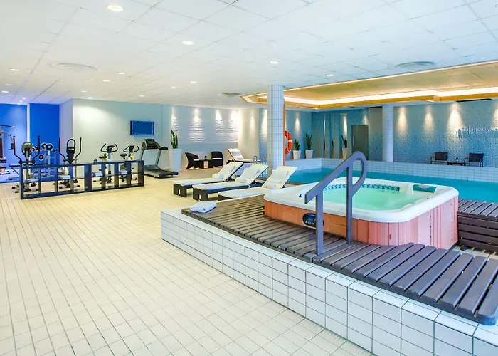 Novotel Centrum Katovice