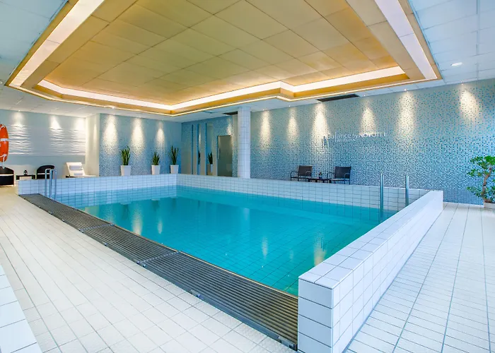 Novotel Centrum Отель