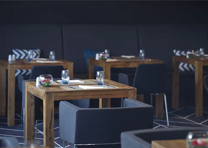 فندق Novotel Centrum كاتوفيتسه