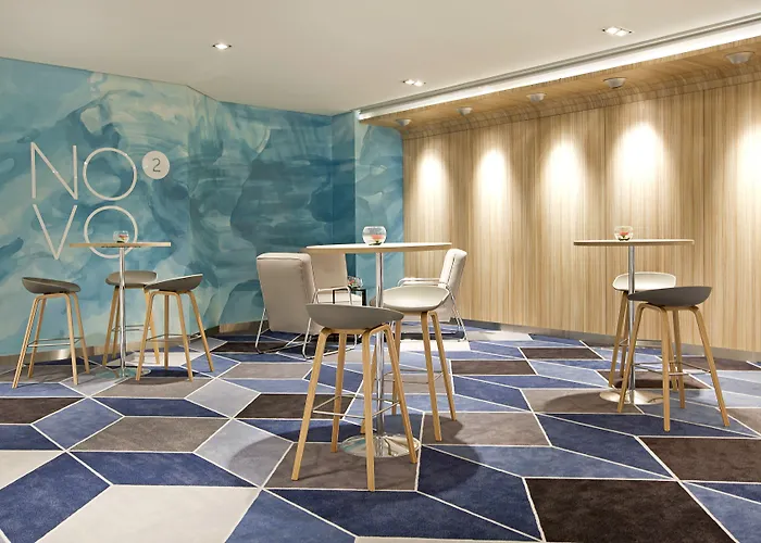 فندق Novotel Centrum كاتوفيتسه