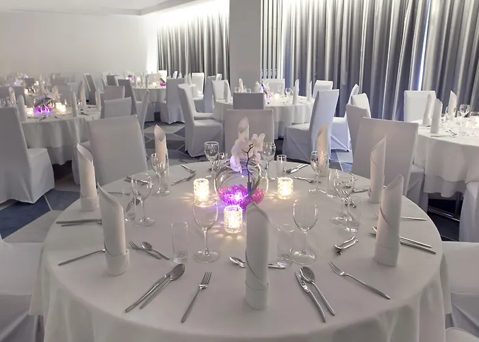 Novotel Centrum Hotel