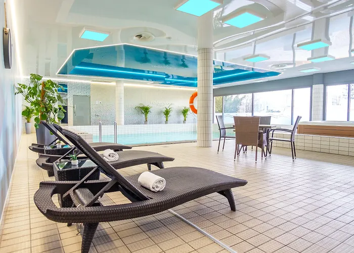 Novotel Centrum Катовице