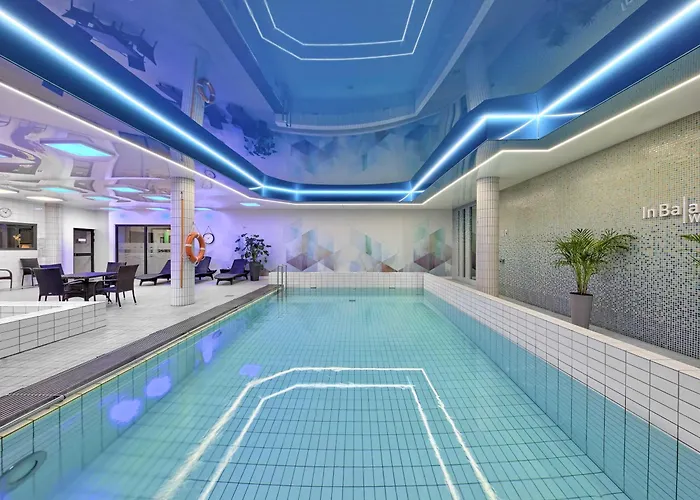 Hotel Novotel Centrum