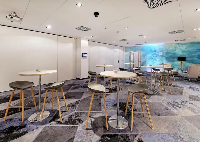 Novotel Centrum Hotel