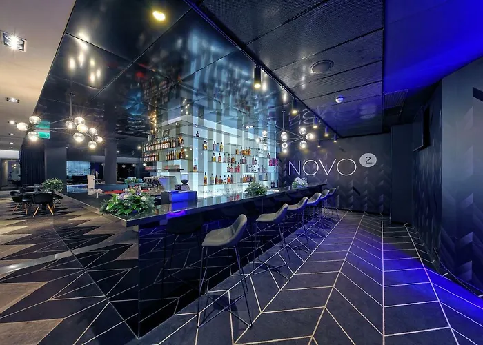 Novotel Centrum 4*